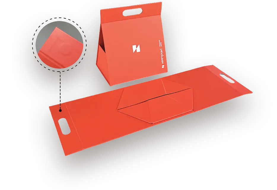 Folding Boxes