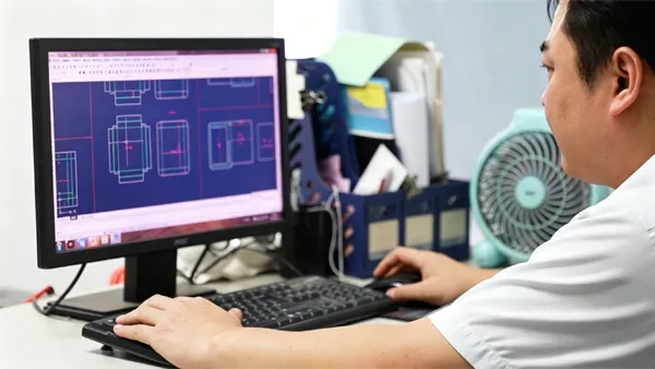 Structural Design and Prototyping