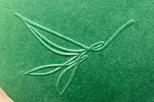 Blind Embossing