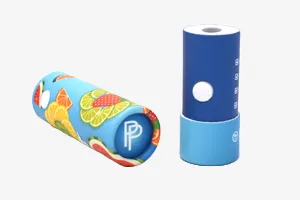 CR Cylinder
