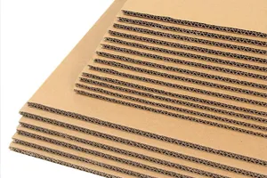 Corrugated Board (E:F Flute)