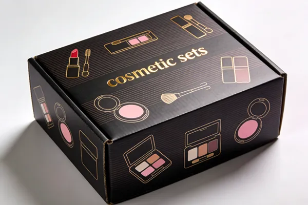 Cosmetic Packaging