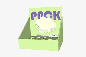 Display Box