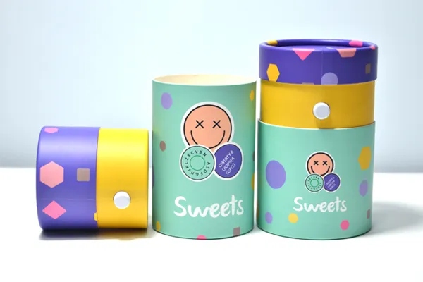 Food Packaging