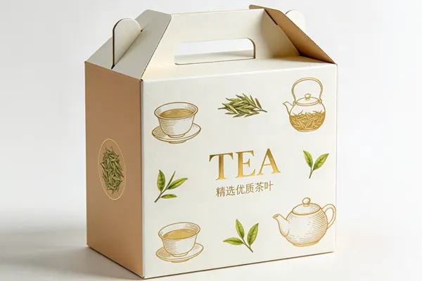 Food Packaging