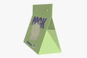 Gable Box