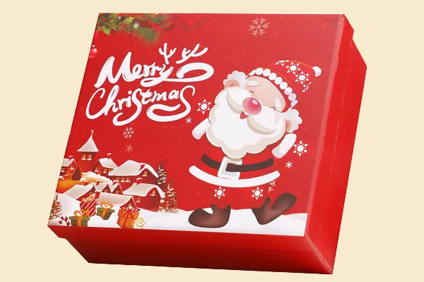 Gift Packaging