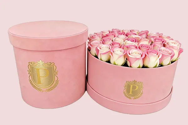 Gift Packaging