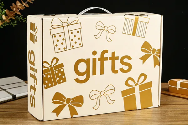 Gift Packaging