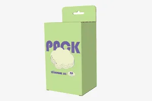 Hanging Box