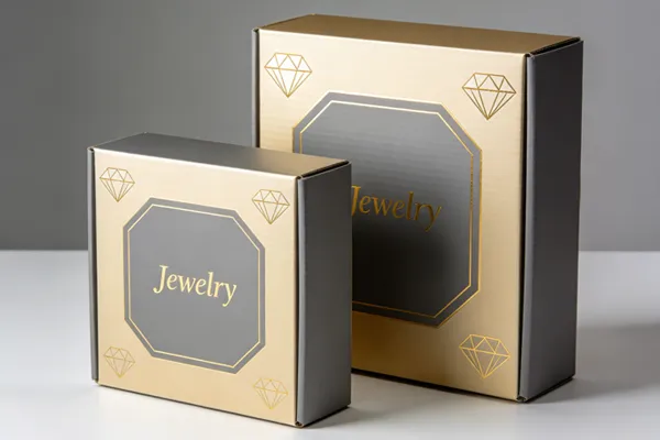 Jewelry Packaging