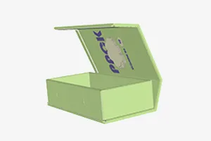 Magnetic Box