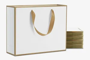 Matching Paper Bags1