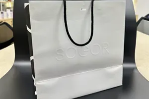 Matching Paper Bags4
