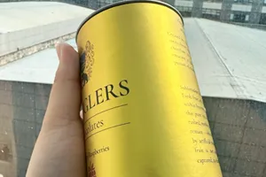 Metallic Ink Printing
