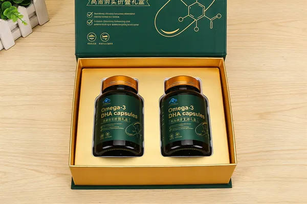 Nutraceutical Packaging
