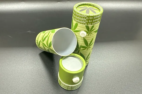 Nutraceutical Packaging
