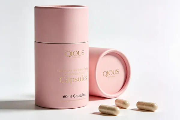 Nutraceutical Packaging