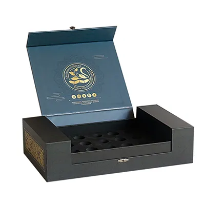 Packaging Engineered for Every Beauty Touchpoint4