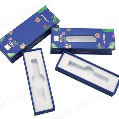Packaging Engineered for Every Dispensary & Retail Need4