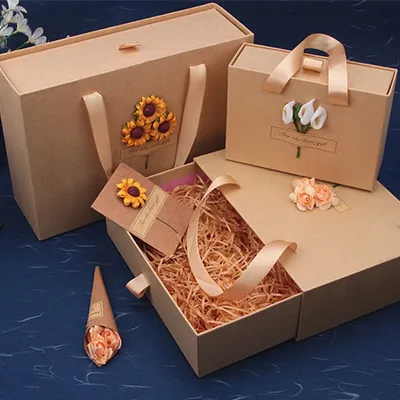 Packaging Engineered for Every Gifting Strategy1