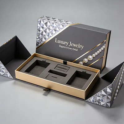 Packaging Engineered for Every Gifting Strategy3