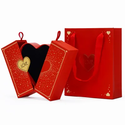 Packaging Engineered for Every Jewelry Touchpoint1