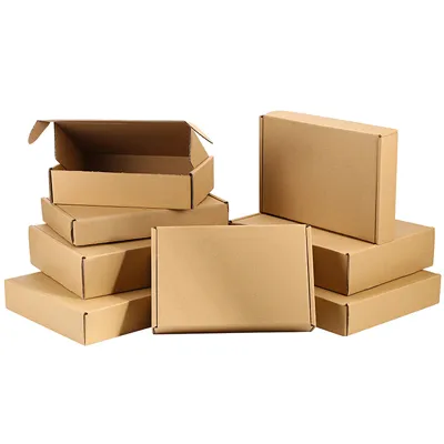 Packaging Engineered for Every Logistics Strategy3