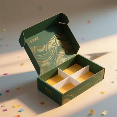 Packaging Engineered for Every Logistics Strategy4