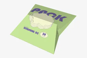 Pillow Box
