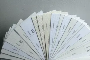 Textured Art Paper