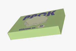 Two-Piece Box