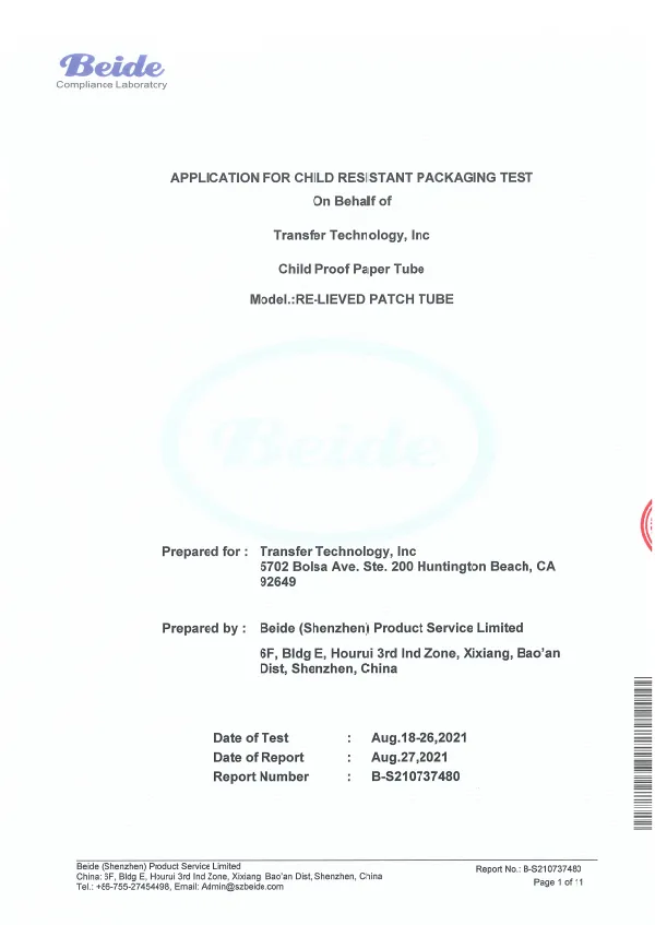 Certification1