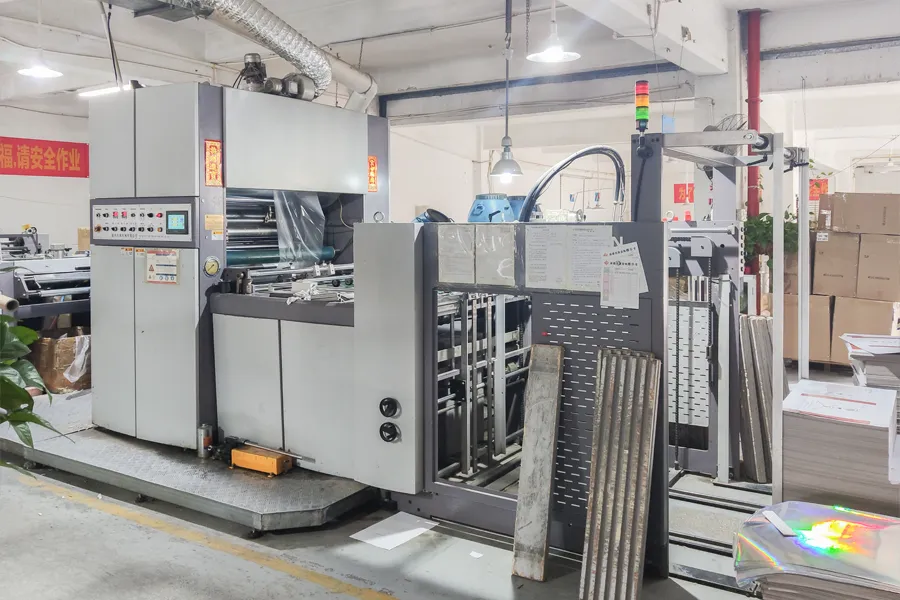 Intelligent Manufacturing2