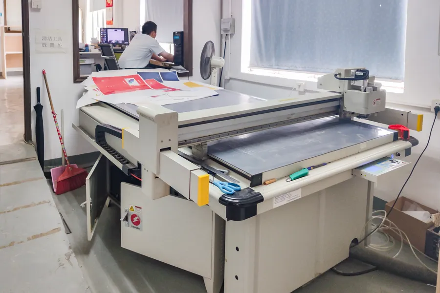 Intelligent Manufacturing5