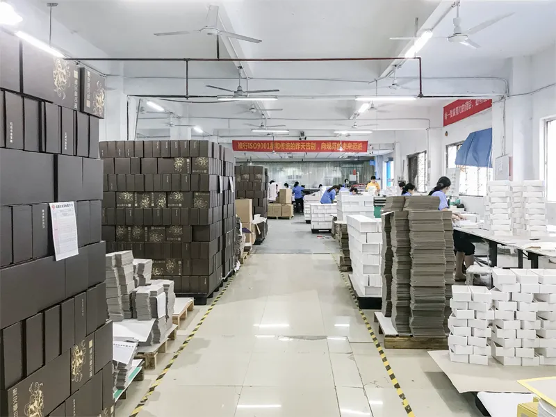 Quality as a Manufacturing Discipline