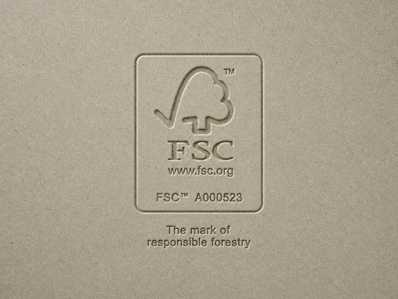 Sustainability at the Core of Our Production
